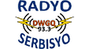 Radyo Serbisyo  93.3
