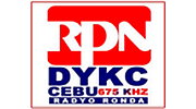DYKC RPN logo