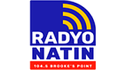 Radyo Natin Brooke's Point