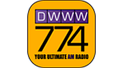 DWWW 774 logo