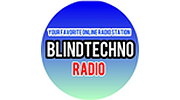 Blind techno radio