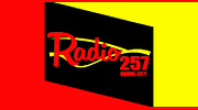 Radio 257 Ormoc City logo