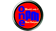 One Fm logo