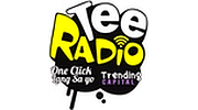 Tee Radio logo