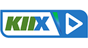 Raudio KIIX FM North Central Luzon