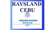 Raysland Cebu logo