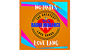 Romance Radio 95.5 logo
