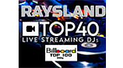 Raysland Top 40