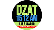 Life Radio DZAT 1512