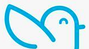 Bluebird Radio FM 100.1 logo