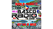 Basco Radio 3 (world Variety)