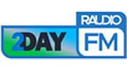 Raudio 2DAYFM Southern Luzon