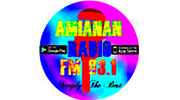 Amianan Radio Fm 93.1