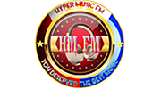 Hyper Music Fm logo