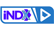 Raudio - iNDX