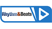 Raudio - Rhythm&Beats logo