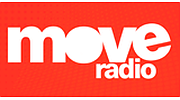 Move Radio logo