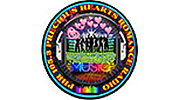 105.3 Precious Hearts Radio logo