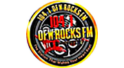 104.1 Ofwrocks Fm