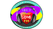 101.7 Your Love FM