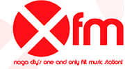 X FM Naga City