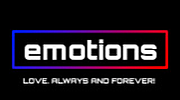 Emotions logo