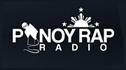 Pinoy Rap Radio logo