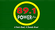 Power logo
