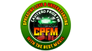 CAVITEÑO PRIDE FM