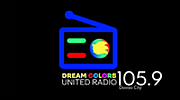 Dream Colors United Radio - Metro Davao