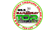 Barangay Tagpuan Online Radio logo