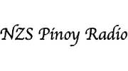 NZS Pinoy Radio logo