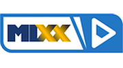 Raudio Mixx