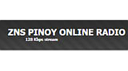ZNS Pinoy Radio logo