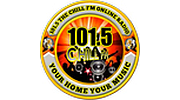 101.5 Chill Fm