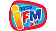 iFM Baguio logo