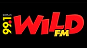 99.1 Wild FM GenSan 99.1 Wild FM GenSan logo