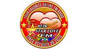 87.78 STARLOVE FM