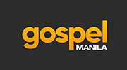 Gospel FM Manila logo