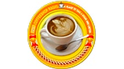 24.7 Coffeeshop Radio logo