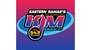 KJM 94.3 FM Borongan City