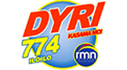 DYRI DYRI logo
