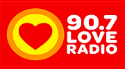 Love Love logo