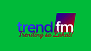 Trend FM Trend FM logo