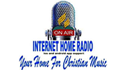 Internet Home Radio