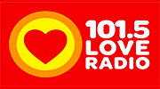 Love Love logo