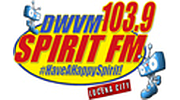 Spirit FM logo