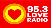 Love logo