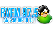 RVFM logo