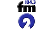 FM 2 Philippines logo